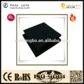 10mm fiber sponge activated carbon pad filter media